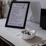 Apartment Attico Elegante Con Terrazza Panoramica, In Centro Piacenza