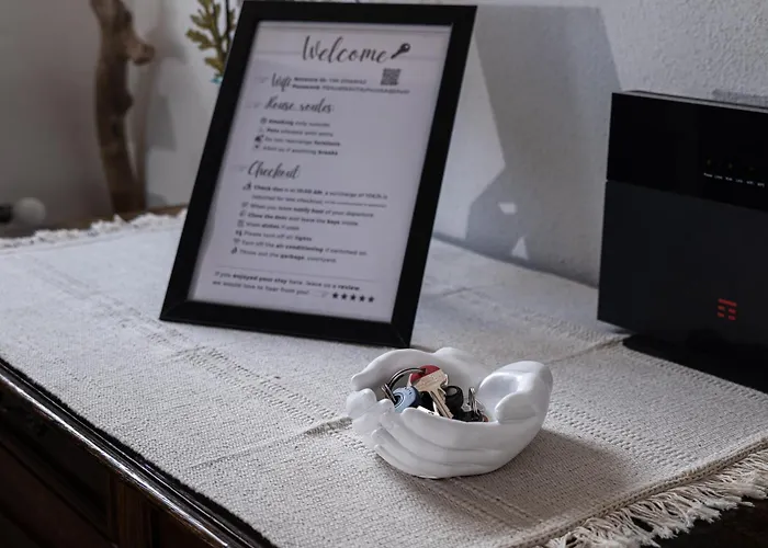 Apartmán Attico Elegante Con Terrazza Panoramica, In Centro Piacenza