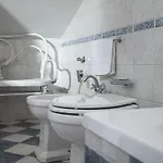 Attico Elegante Con Terrazza Panoramica, In Centro Appartamento *