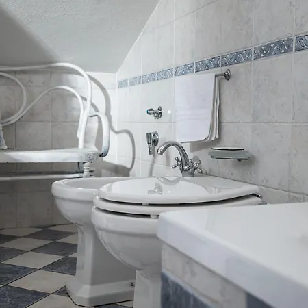 Attico Elegante Con Terrazza Panoramica, In Centro Apartment *