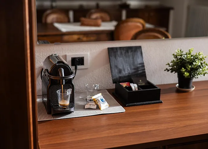 Apartamento Attico Elegante Con Terrazza Panoramica, In Centro Plasencia