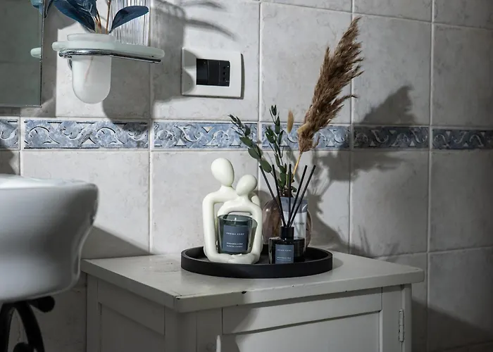 Attico Elegante Con Terrazza Panoramica, In Centro Daire Piacenza