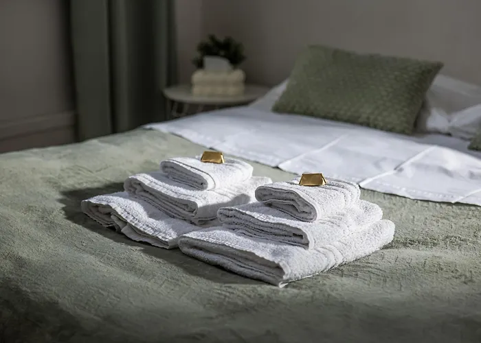 Attico Elegante Con Terrazza Panoramica, In Centro Διαμέρισμα Πιατσέντζα